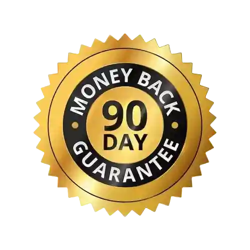 Axavive 90-Day Money Back Guarantee