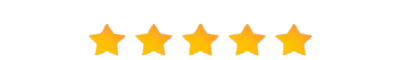 5-Star Rating — Axavive Review